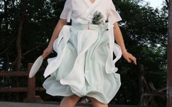 古装四仔之霍小玉